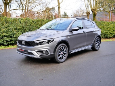 Fiat Tipo 5-deurs CROSS 1.0Firefly (bj 2022)