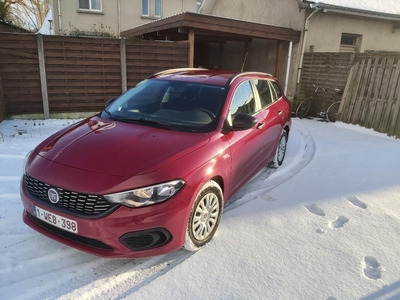 Fiat tipo break