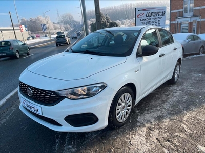 FIAT TIPO ESSENCE // GARANTIE 12 MOIS //