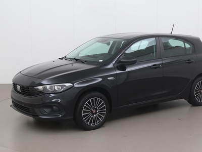 Fiat Tipo Hatchback firefly 101