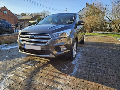 Ford Kuga 1.5 TDCi // 1e hands // euro 6 // automatische