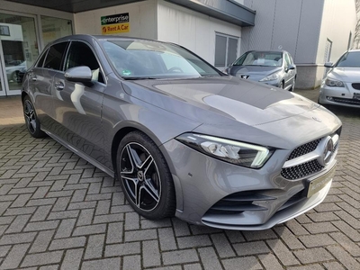 Mercedes A 200 AMG Pack Automaat 163 pk 2019 + Garantie