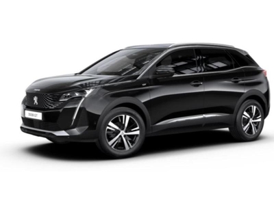 Peugeot 3008 GT PACK