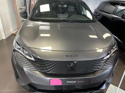 Peugeot 3008 GT PACK