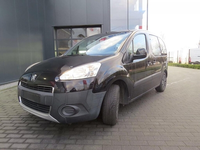 Peugeot Partner 1.6 HDi Access (bj 2014)