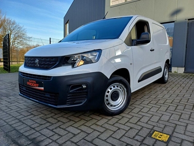 peugeot partner L1**1,5HDI**bj:04/21**airco****