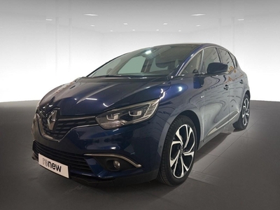Renault Scenic New Bose Edition