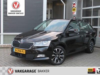 Skoda Fabia 1.0 TSI Business Edition CRUISE/NAVI/PDC/TREKHAAK