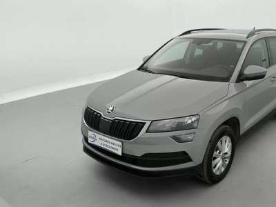 Skoda Karoq 1.0 TSI Clever NAVI/CAMERA/KEYLESS/JA'16