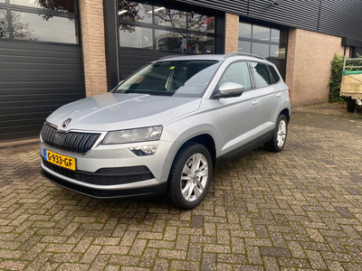 Skoda Karoq 1.0 TSI Style