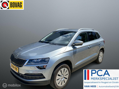 Skoda Karoq 1.5 TSI DSG 150 PK ACT Ambition | navigatie | PDC v+a | camera | elec achterklep | adapt cruise control