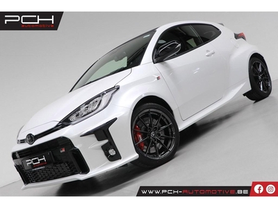 Toyota Yaris GR 1.6 Turbo 261cv - High Performance - Etat n