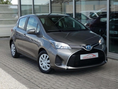 Toyota Yaris Hybrid Comfort PARKEERCAMERA BLUETOOTH