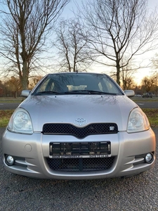 Toyota Yaris TS 1.5VVTI