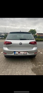 Volkswagen Golf 2018 Benzine