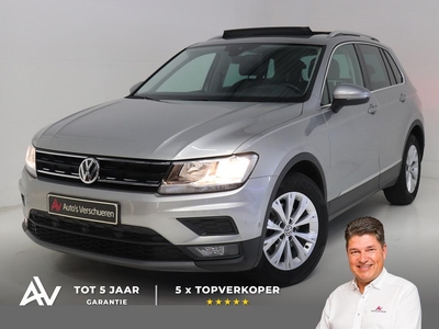 Volkswagen Tiguan 1.5 TSI Comfortline DSG ** Pano | 360 | Z