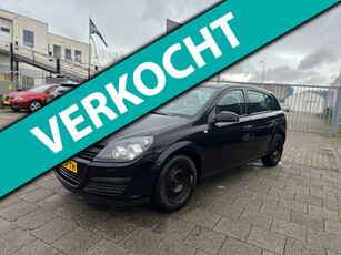 Opel Astra 1.4 Essentia | airco