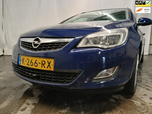 Opel Astra Sports Tourer 1.4 Turbo Edition - Clima - Leer - Motormanagement Brandt