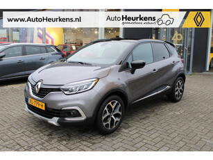 Renault Captur TCe 90 Intens | Camera | | NL-auto | 1e eig |