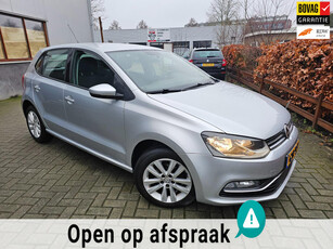 Volkswagen POLO 1.0 Comfortline inruilmogelijk