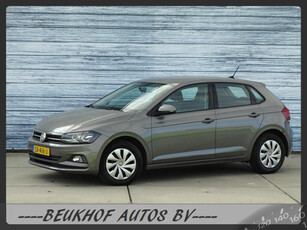 Volkswagen Polo 1.0 TSI CarPlay Cruise Airco Navi 30x Polo !