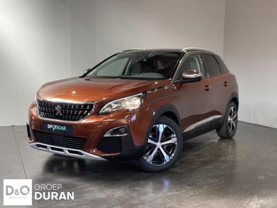 Peugeot 3008 Crossway 1.5 BlueHDi Man.6