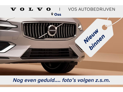 Volvo XC40 Single Motor Extended Range Plus l UIT VOORRAAD LEVERBAAR l Warmtepomp l Adaptieve Cruise Control met Pilot Assist l Blind Spot Information System l Verwarmbare voorstoelen l Verwarmbaar stuurwiel l Draadloos laden telefoon l Google Infotainmen
