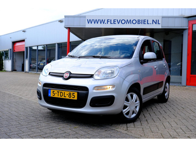 Fiat Panda 0.9 TwinAir Edizione Cool 5-Drs Airco|APK maart 2025