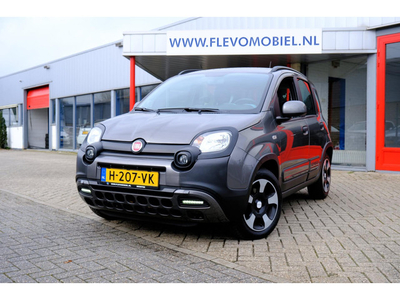 Fiat Panda 1.0 Hybrid Cross 5-Drs Clima|PDC|LMV