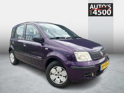 Fiat Panda 1.1 Actual Airco/NAP