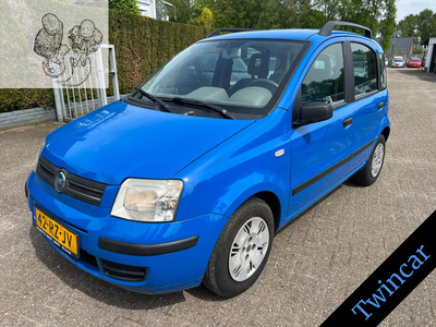 Fiat Panda 1.2 5DRS Edizione Cool AIRCO 110D KM NAP!