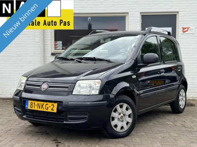 Fiat Panda 1.2 Airco, elektrische ramen