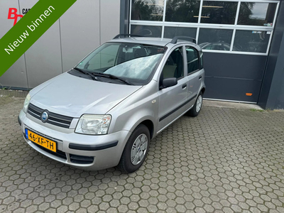 Fiat Panda 1.2 Edizione Cool