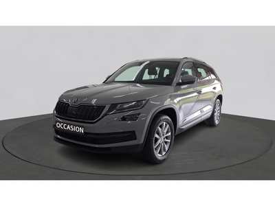 Škoda Kodiaq 1.5 TSI Business Edition 7p.