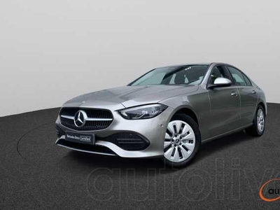 Mercedes-Benz C 300 e Business Line Limited 2 jaar onderhoud en/of 2 onderhoudsbeurten