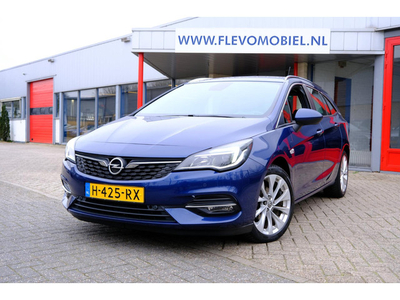 Opel Astra Sports Tourer 1.5 CDTI Launch Edition Navi|1e Eig|LMV|Apple CarPlay