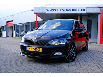 Skoda Fabia 1.0 Sprint 5-Drs *53.320km!* Airco|Cruise