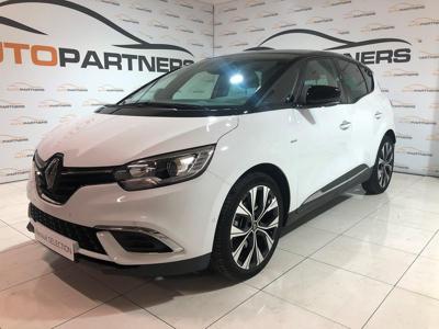 Renault Scenic New TCe 115 Limited