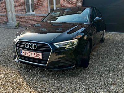 Audi A3 1.0 30 tfsi S-TRONIC Cuir 2019