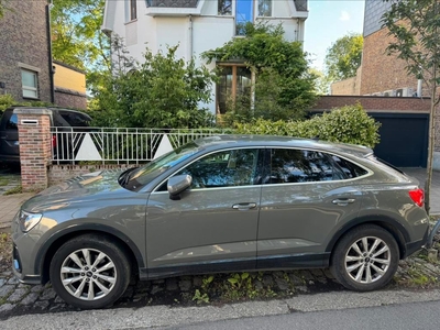 Audi Q3 Sportback business edition 35 TFSI S tronic