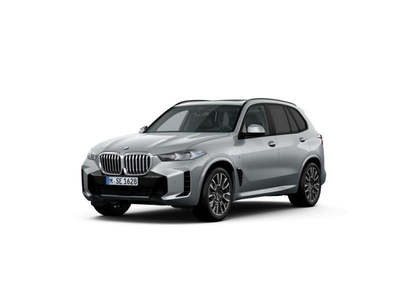 BMW Serie X X5 xDrive30d 7 ZITPLAATSEN / 7 SEATS / FULL OPTI