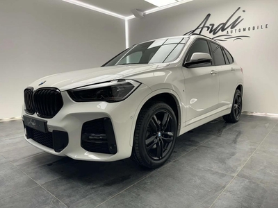 BMW X1 2.0 dA sDrive18 *GARANTIE 12 MOIS*PACK M*CAMERA AR