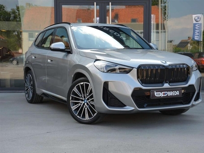 BMW X1 iX1 xDrive30 M-Sport/Massage/Trekh/HUD/Pano/Alu 20