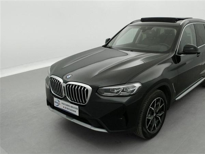 BMW X3 2.0 dA MHEV X-Line CUIR / NAVI PRO / FULL LED / TO PA