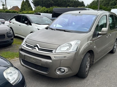 Citroen Berlingo 1.6 Multispace Benzine 5zit