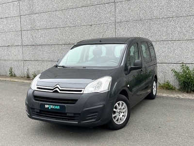 Citroen Berlingo *5PL* 1.6 BENZ 98 PK