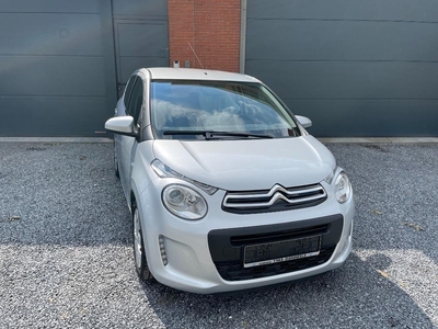 Citroen C1 1.2 Benzine