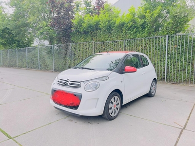 Citroen C1 VTi 72 Airscape ETG Feel