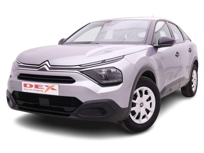 CITROEN C4 1.2i 100 Live Pack + Carplay