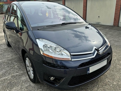 Citroen C4 1.6i Picasso 84.000km 1st eig gekeurd vvk !